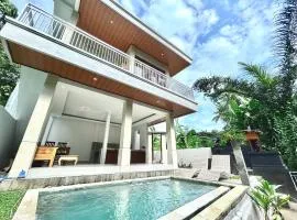 Widhiana Villa Ubud