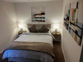 Witz End, hotel en Corsham