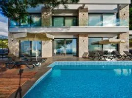 TEKCE Villa Faralya N131