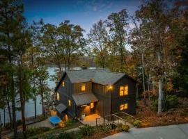 Lake Norman - Lake Access, Hot Tub & Dock