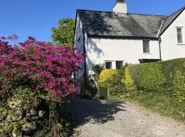Rose Bank Cottage