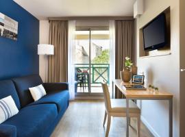 The 10 best hotels close to Marseille Chanot Exhibition and Convention  Centre in Marseille, France