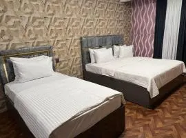 Royal Confort Inn Karachi