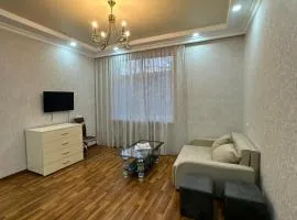 Apartment in Borjomi