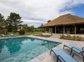 Five Elements Resort - Nguni Cabin