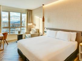 Sercotel HMO Martina, hotel en Granada