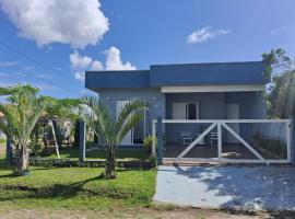 Casa Lovato, Hotel in Arroio do Sal