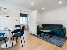City Center Maneezi Apartment