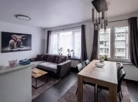 Appartement Guillaume