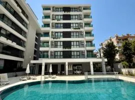 SA Apartments! Cleopatra Beach Sea View 1BD