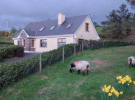 Wooly Lodge, Hotel in Westport