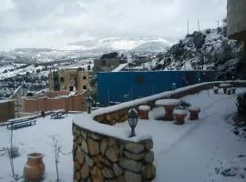 Sanabl Druze Hospitality