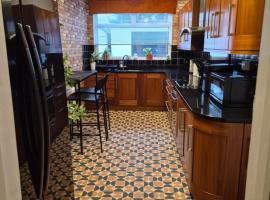 Charming Mill Cottage Carrickfergus, hotel di Carrickfergus