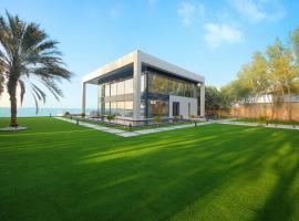 Nurai Island’s Overwater Paradise : Luxury Retreat, Hotel in Abu Dhabi