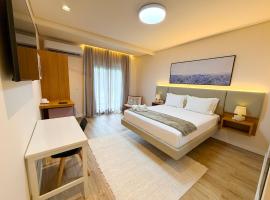 Pousada Girassol, hotel in Bonito