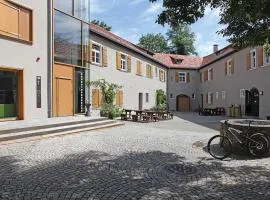 Jugendherberge Ravensburg