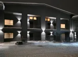 Metsolinna