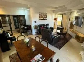 Golden Escape at Ngor Almadies