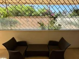 Golden Escape at Ngor Almadies