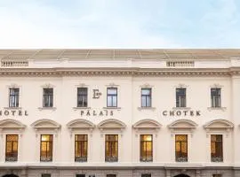 EST Hotel Palais Chotek