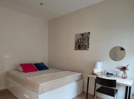 L' Gante, Hotel in Gent