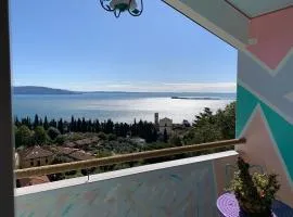 La Casa degli Artisti