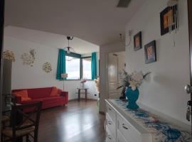 Villa Giuseppe, hotel em Roseto degli Abruzzi