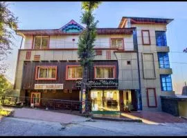 Dhauladhar Bliss Valley