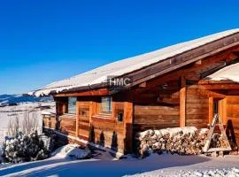 Sjodammen Jacuzzi vue époustouflante