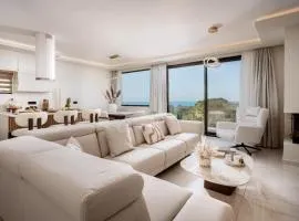 Sunset Dream Luxury Villa