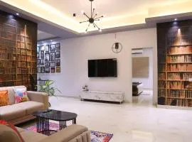 Lalitha Nilayam Family 3BHK Apartment