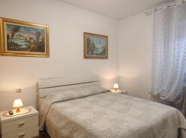 Margherita, hotel em Seriate