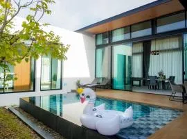 บ้านไร่มีสุข Baanrai Meesuk