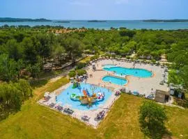 Camping Bi Village - Maeva Vacansoleil