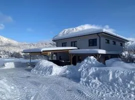 Ferienwohnung Heiterwang