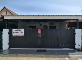 Akiera Homestay #MELAYU ONLY