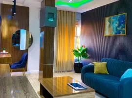 S A Luxury Apartments