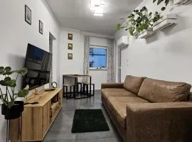 Apartament przy Deptaku