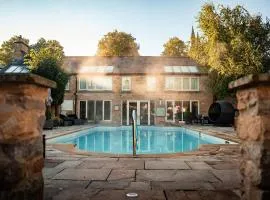 Feversham Arms Hotel & Verbena Spa