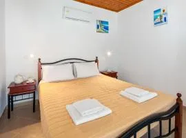 Olga Apartments - 5 minutes away from the beach