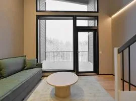 Metsonlinna Residence 204