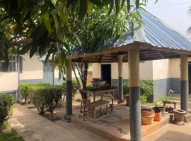 Chez Tata Élise, hotelli kohteessa Palimé