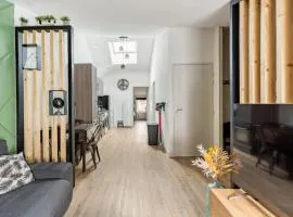 le karibu appartement confort tout équipé