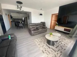 Modern 3 Bedroom Ensuite Apartment in Flic en Flac