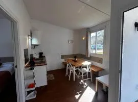 Camping Playa Sauces