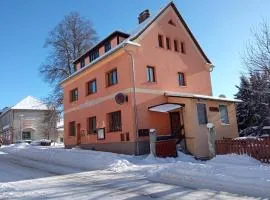 penzion U Krkovičky