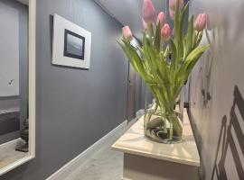 Le Petit Trianon et le Charme des Suites