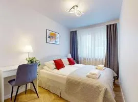 Golden Spot Apartment 5 min to Central Station