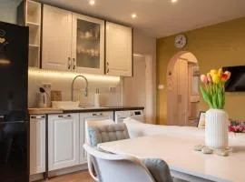 Little Oasis Apartment