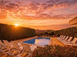 Casa Antigo Alambique